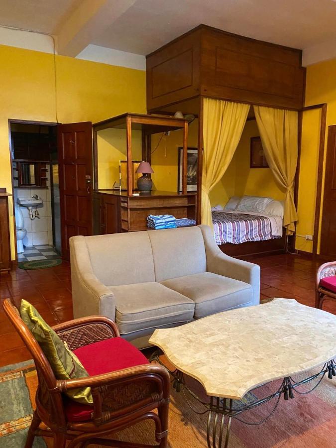 Villa Del Mar Мактан Экстерьер фото