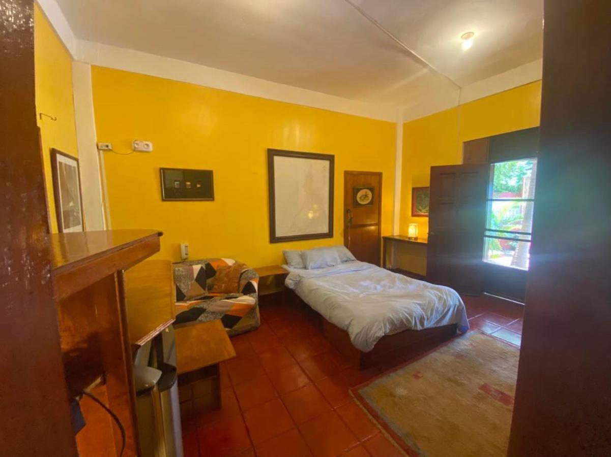 Villa Del Mar Мактан Экстерьер фото