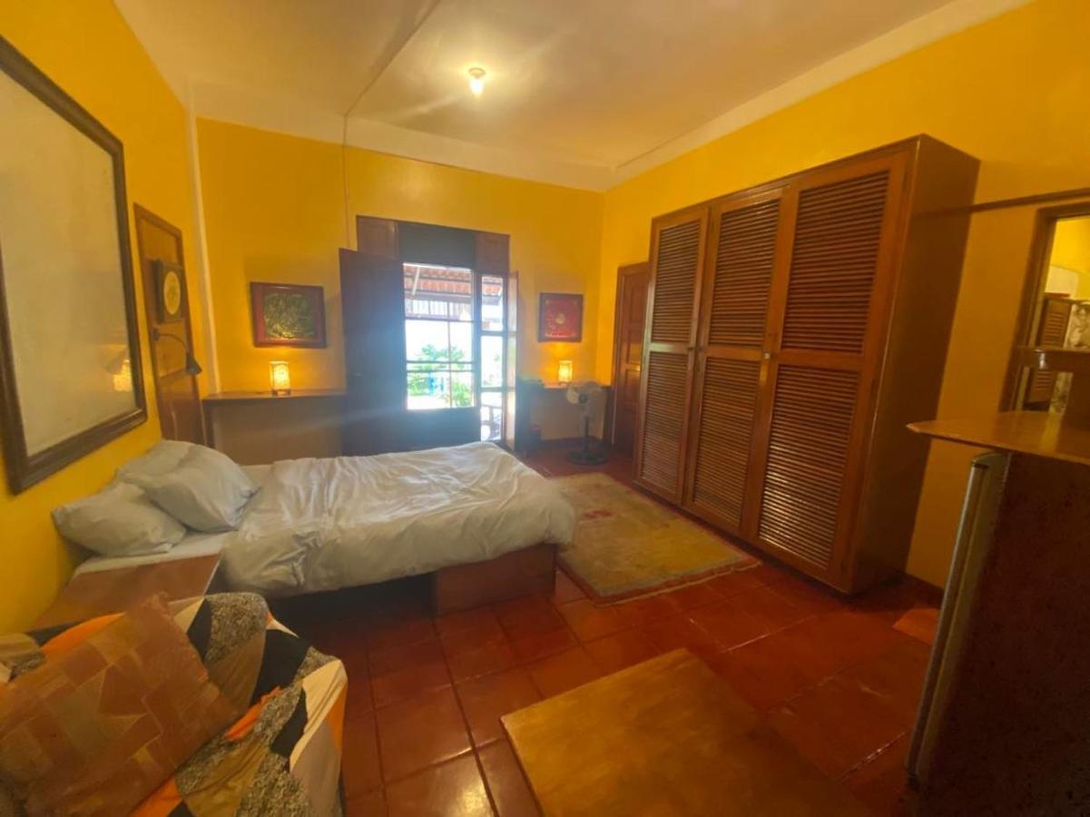 Villa Del Mar Мактан Экстерьер фото