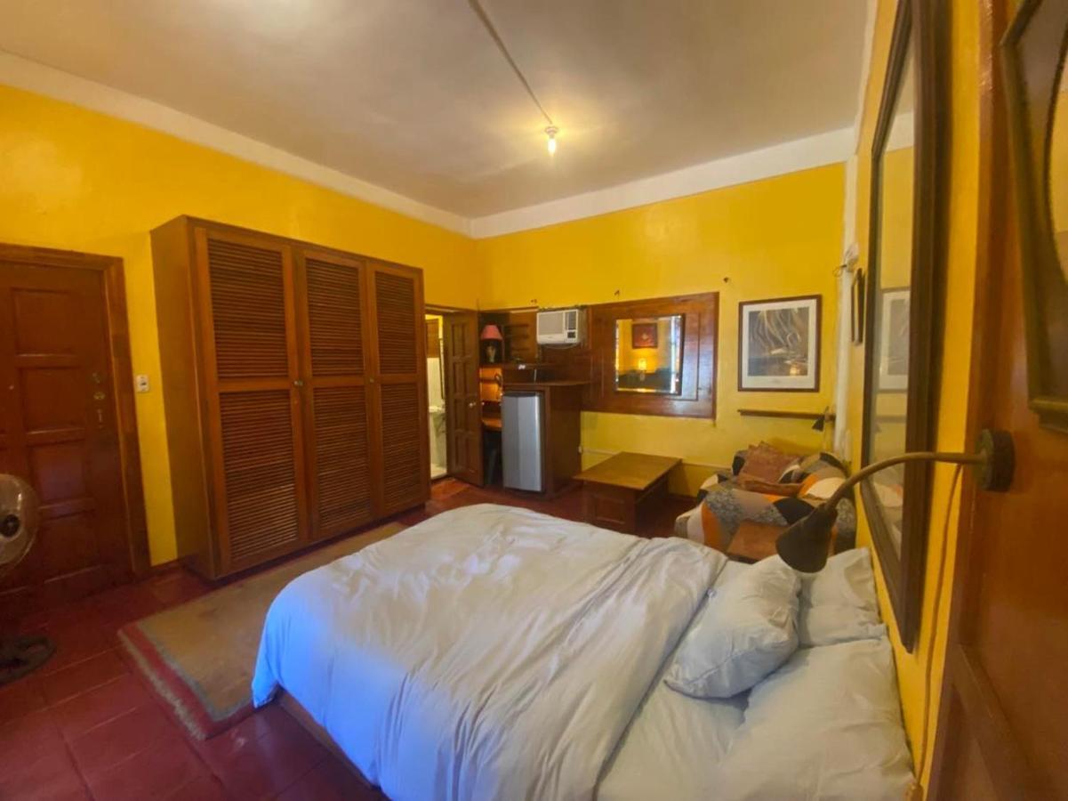 Villa Del Mar Мактан Экстерьер фото