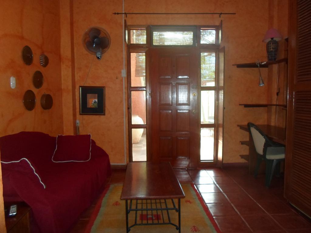 Villa Del Mar Мактан Номер фото