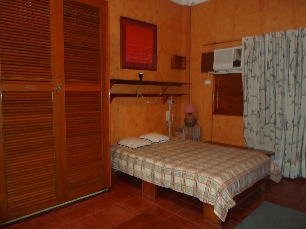 Villa Del Mar Мактан Номер фото